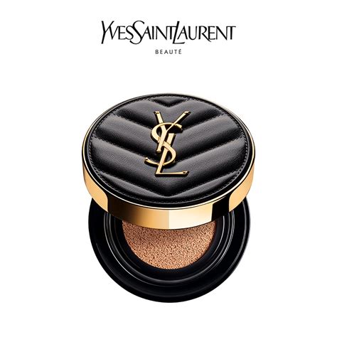 ysl 气垫 英文|ysl beauty club.